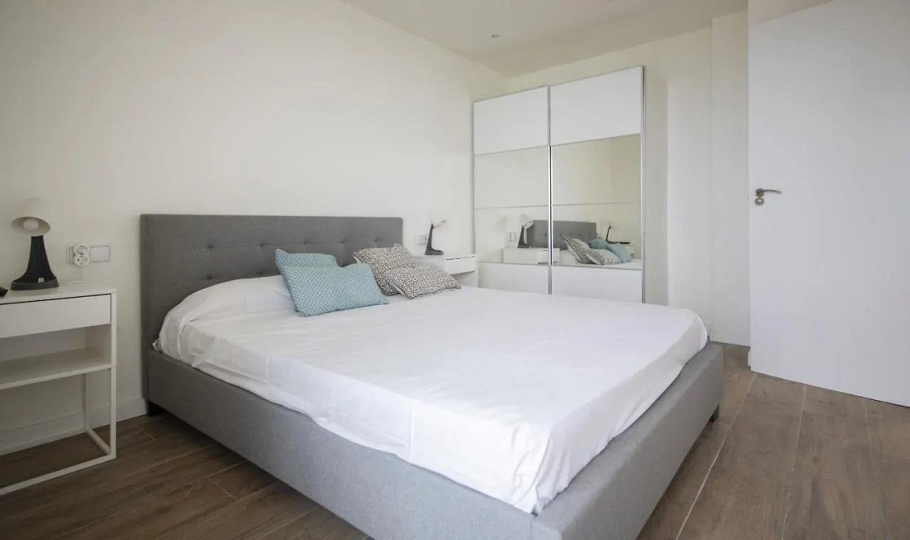 Clauhomes Vista Al Mar Salou